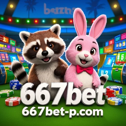 667bet