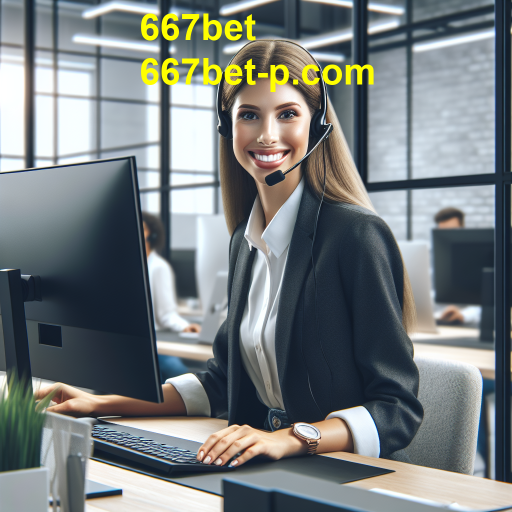 A Importância do Atendimento ao Cliente no 667bet